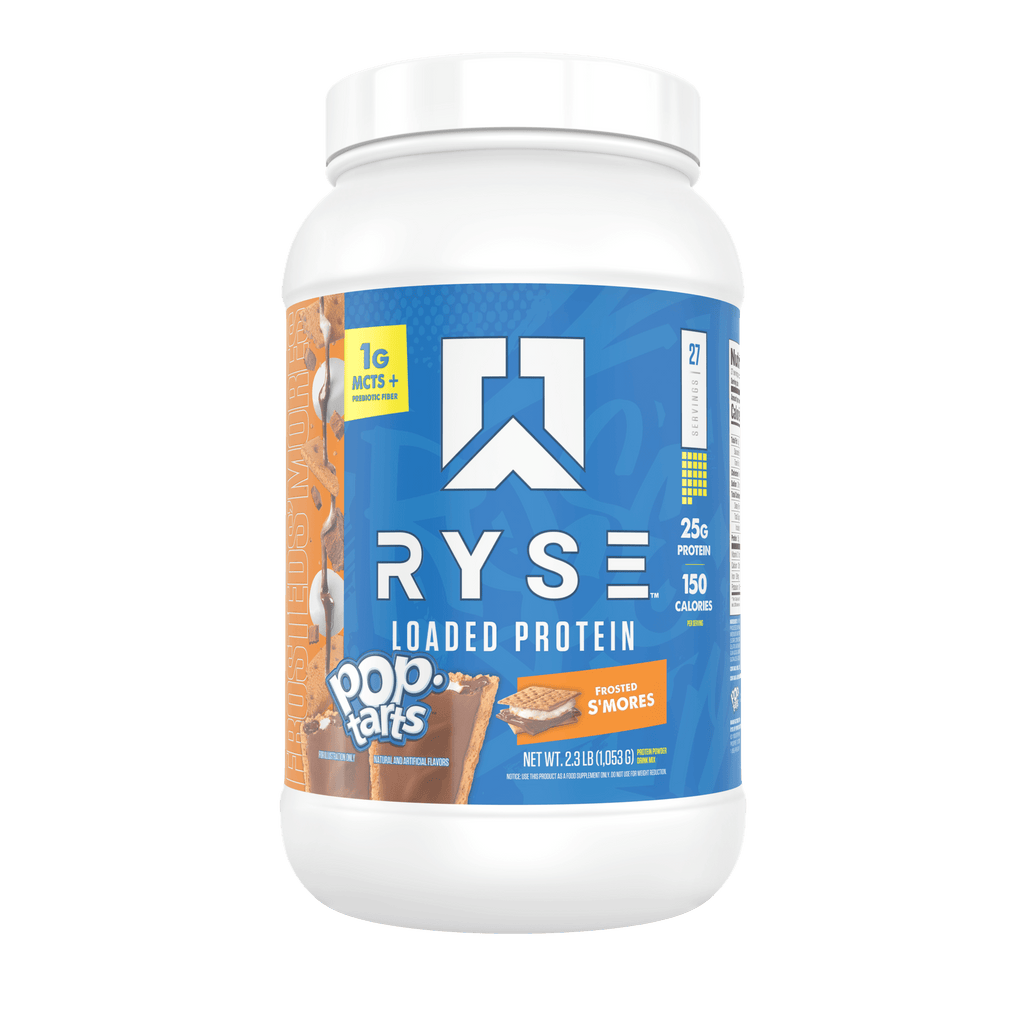 Loaded Protein