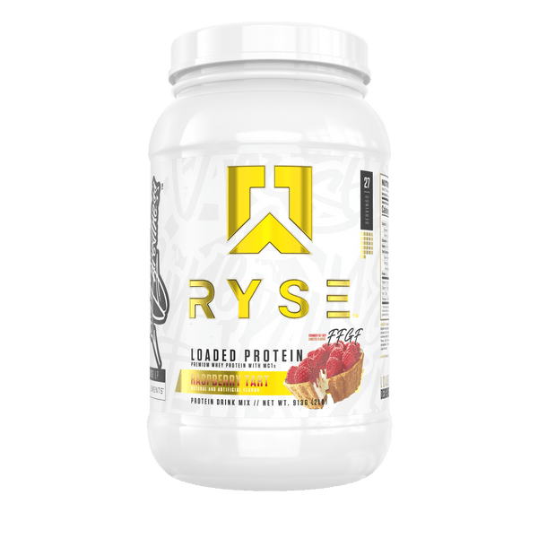 Loaded Protein