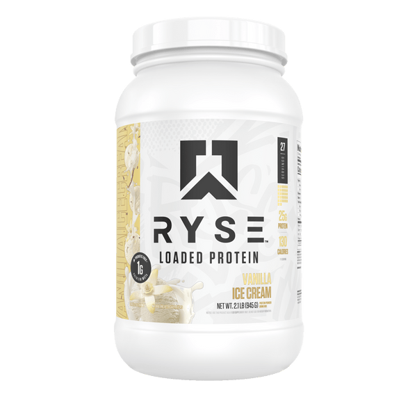 Loaded Protein