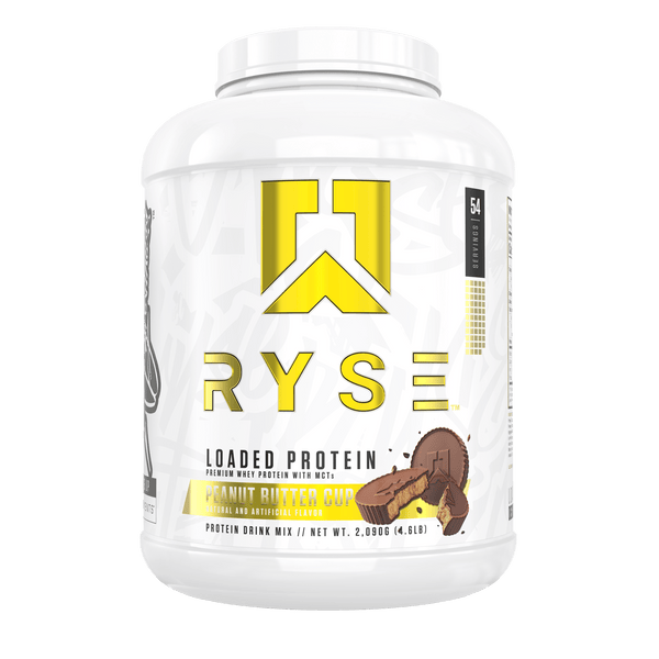 Loaded Protein