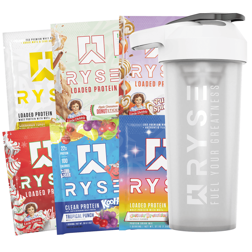 Build Your Bundle!