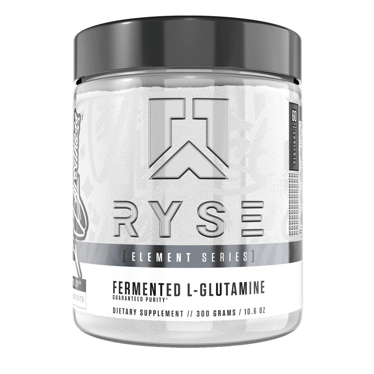 Fermented L-Glutamine Main image