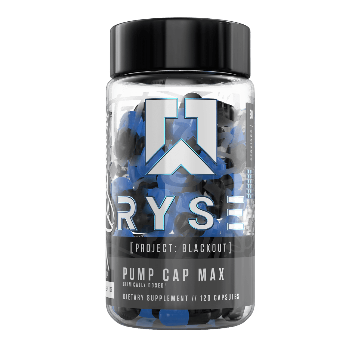 Pump Cap Max Main image