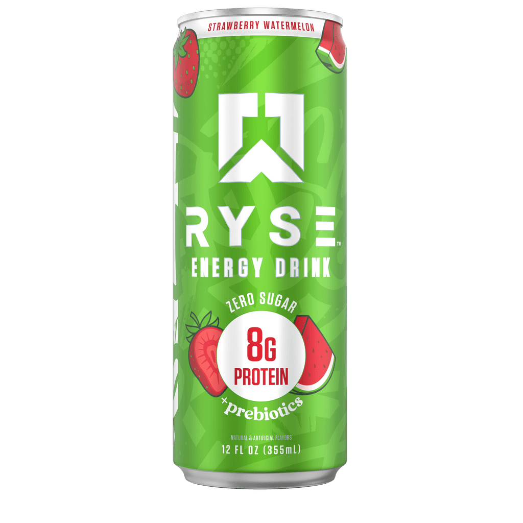 RYSE Energy Drink