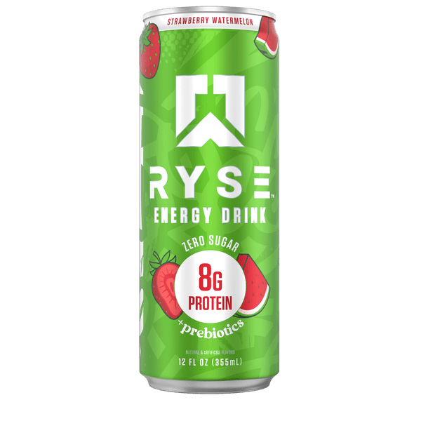 RYSE Energy Drink