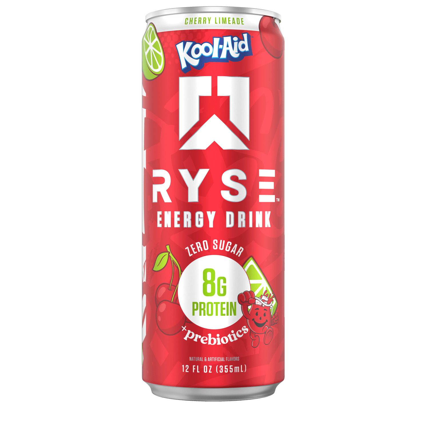 RYSE Energy Drink Secondary image
