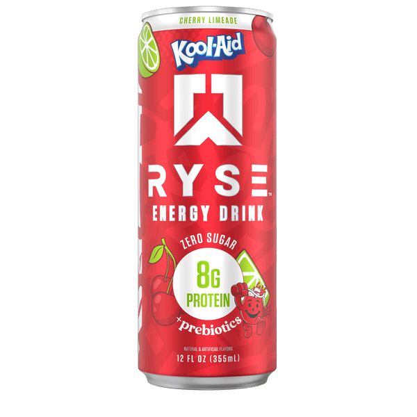RYSE Energy Drink