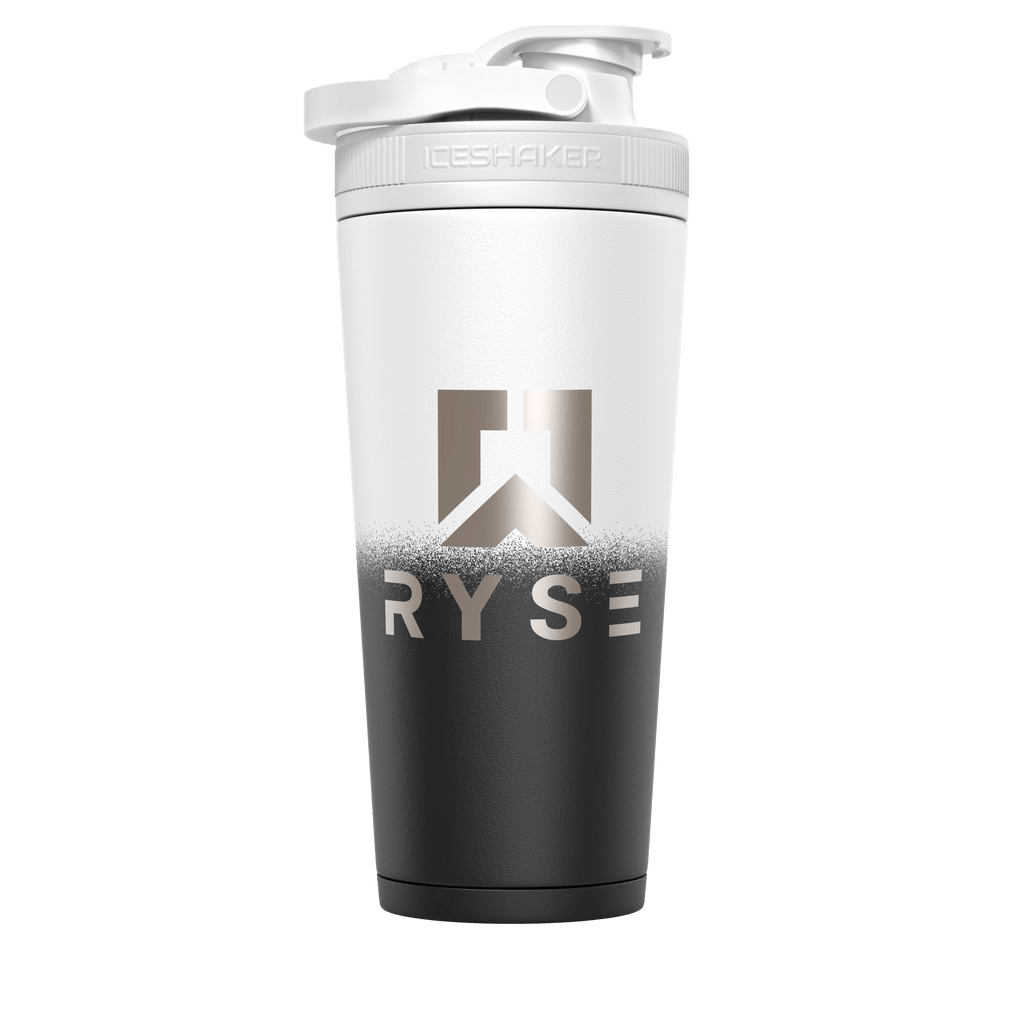 RYSE x Ice Shaker