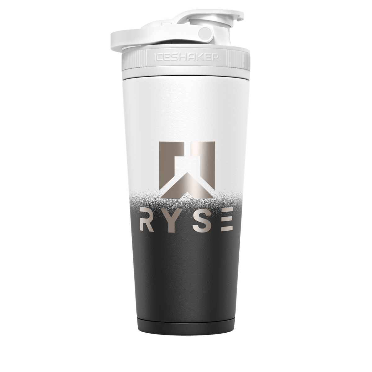 RYSE x Ice Shaker