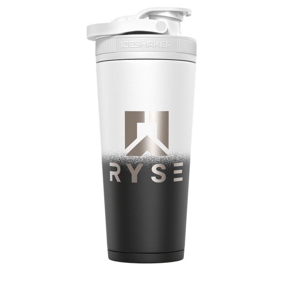 RYSE x Ice Shaker
