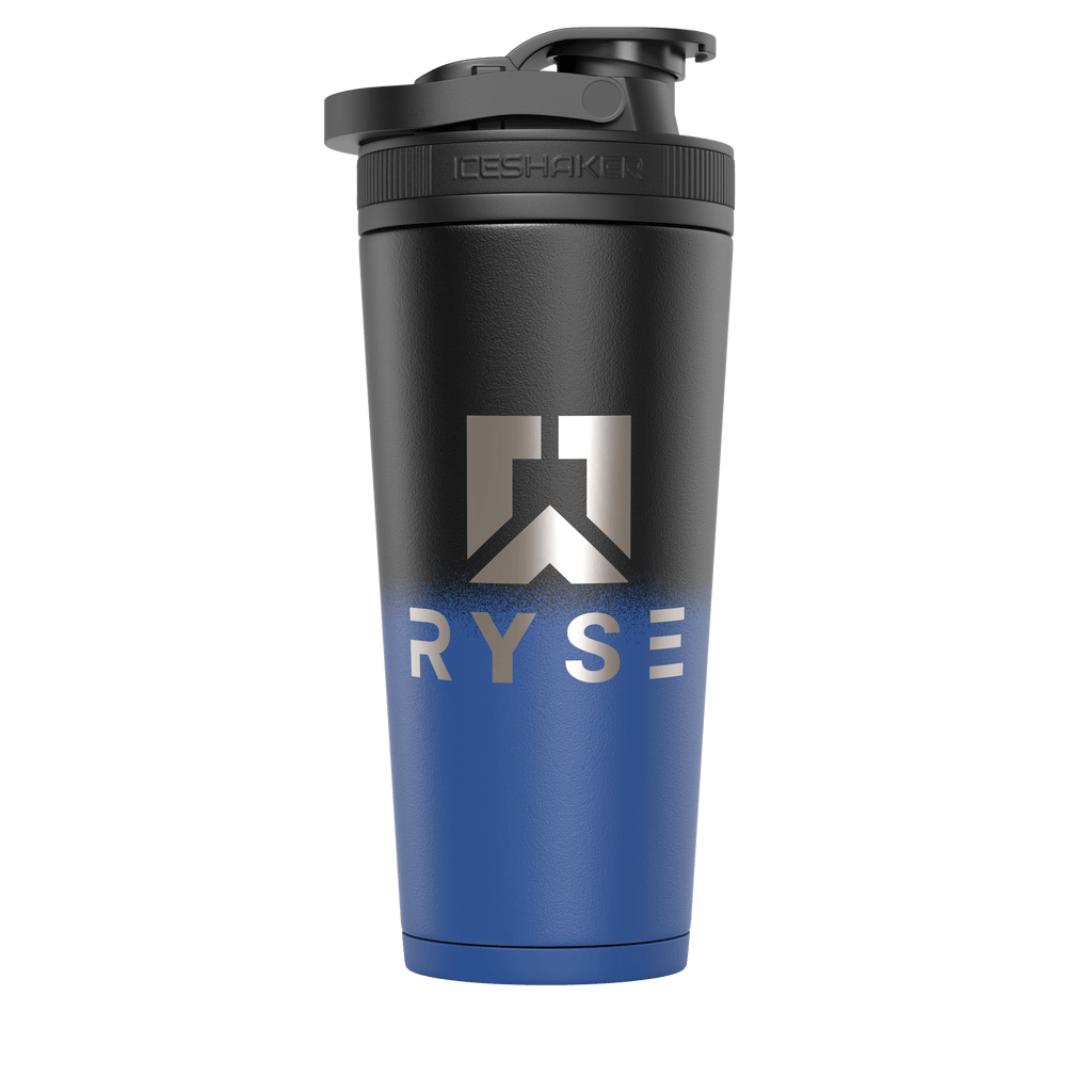 RYSE x Ice Shaker
