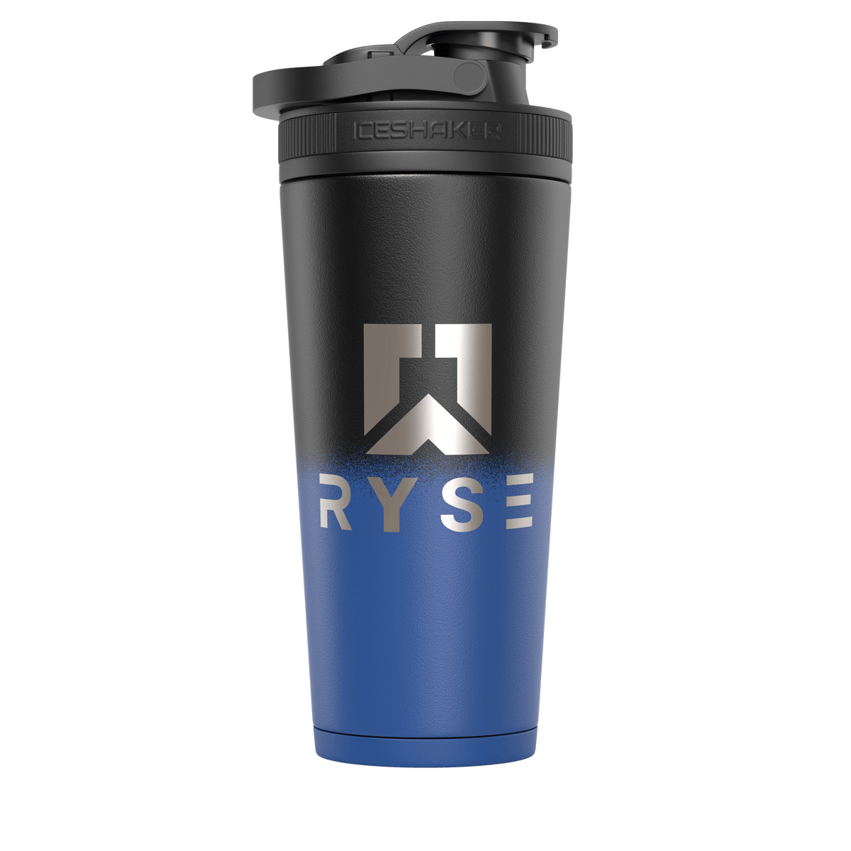 RYSE x Ice Shaker