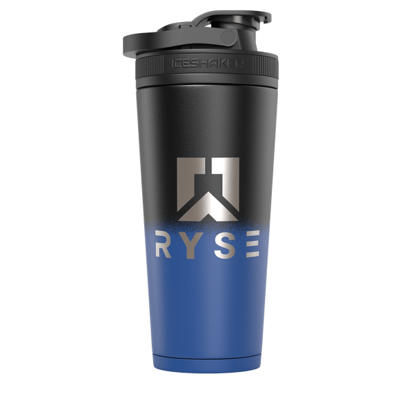RYSE x Ice Shaker
