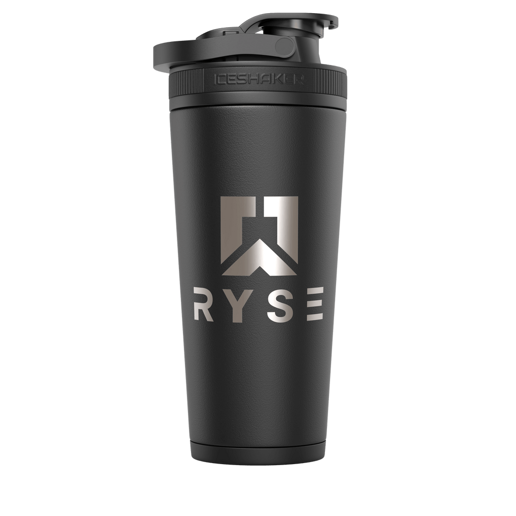RYSE x Ice Shaker