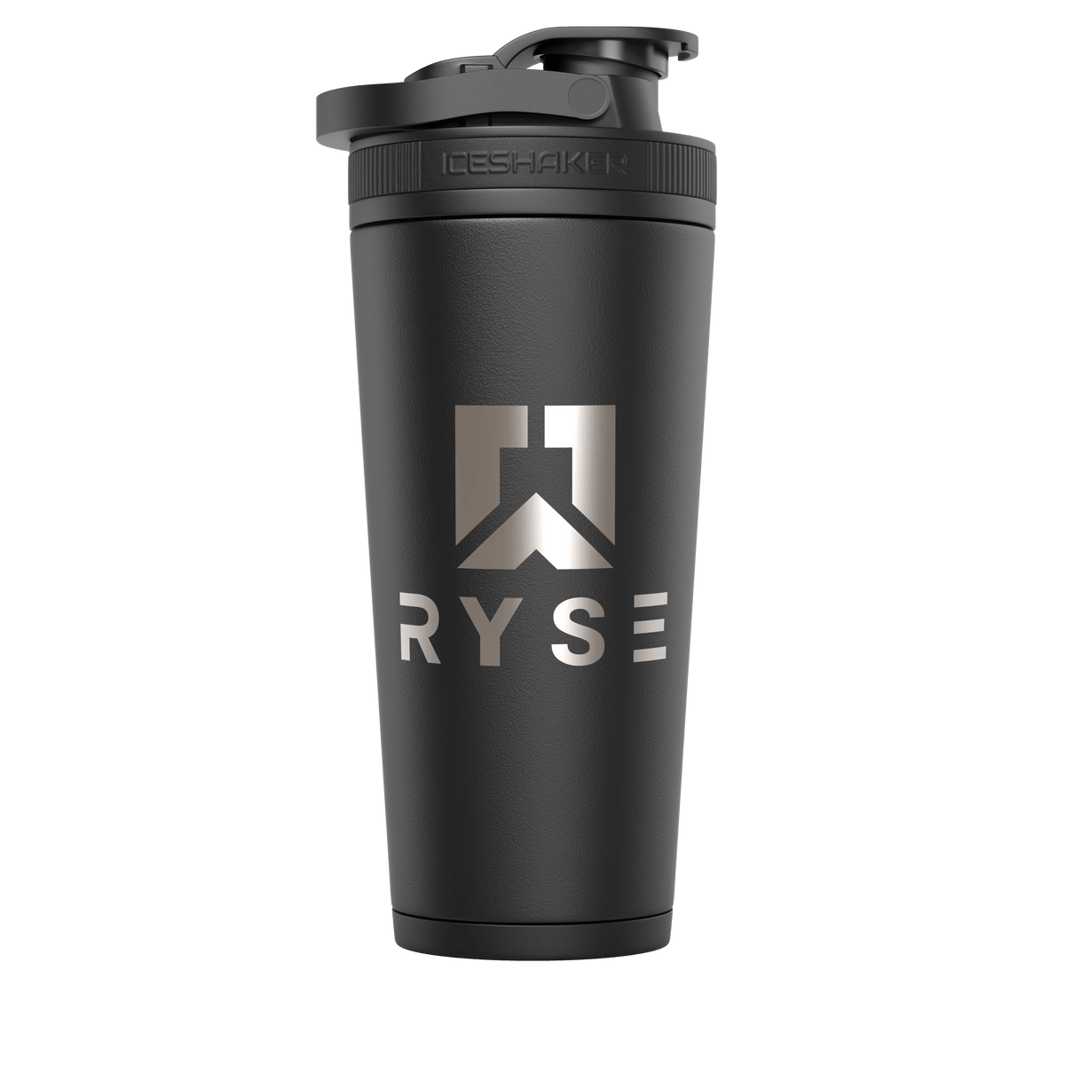 RYSE x Ice Shaker