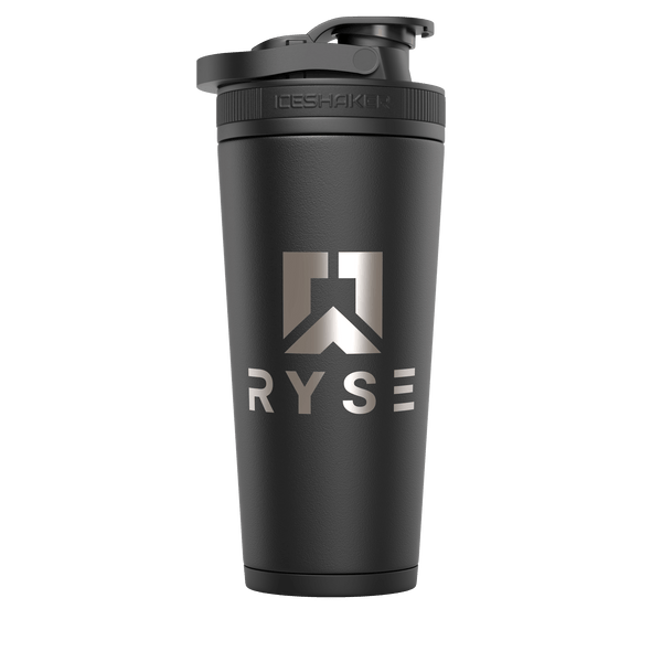RYSE x Ice Shaker