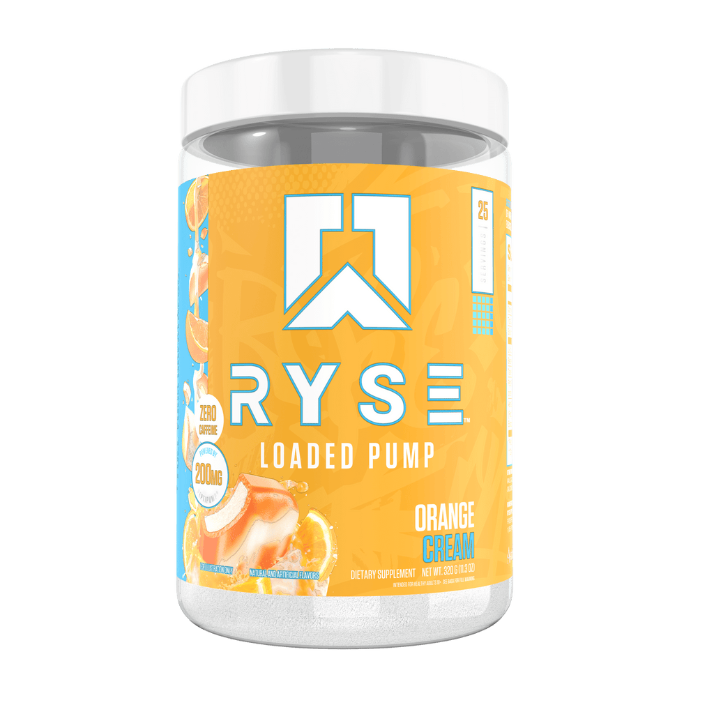 Loaded Pump