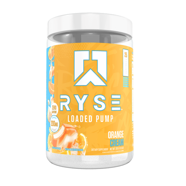 Loaded Pump