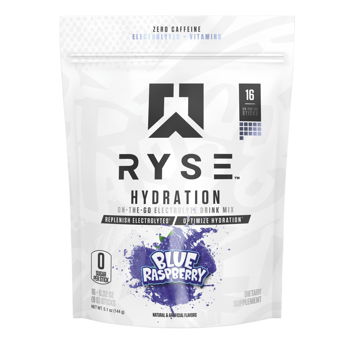 Hydration Sticks Main image