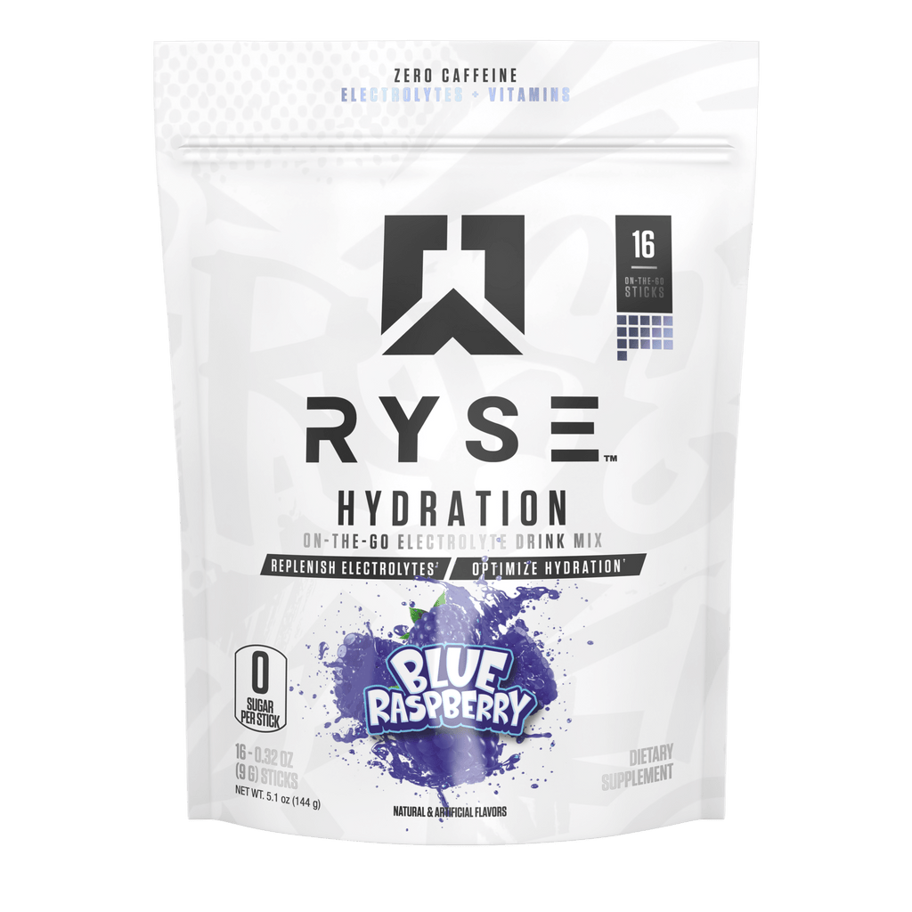 Hydration Sticks