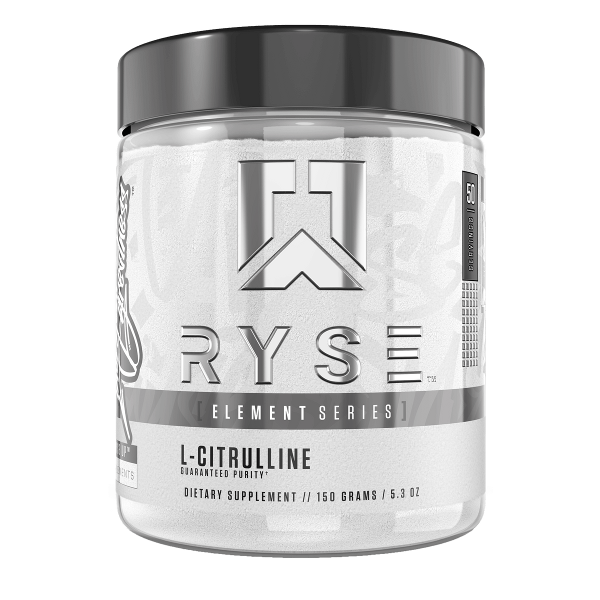 L-Citrulline Main image