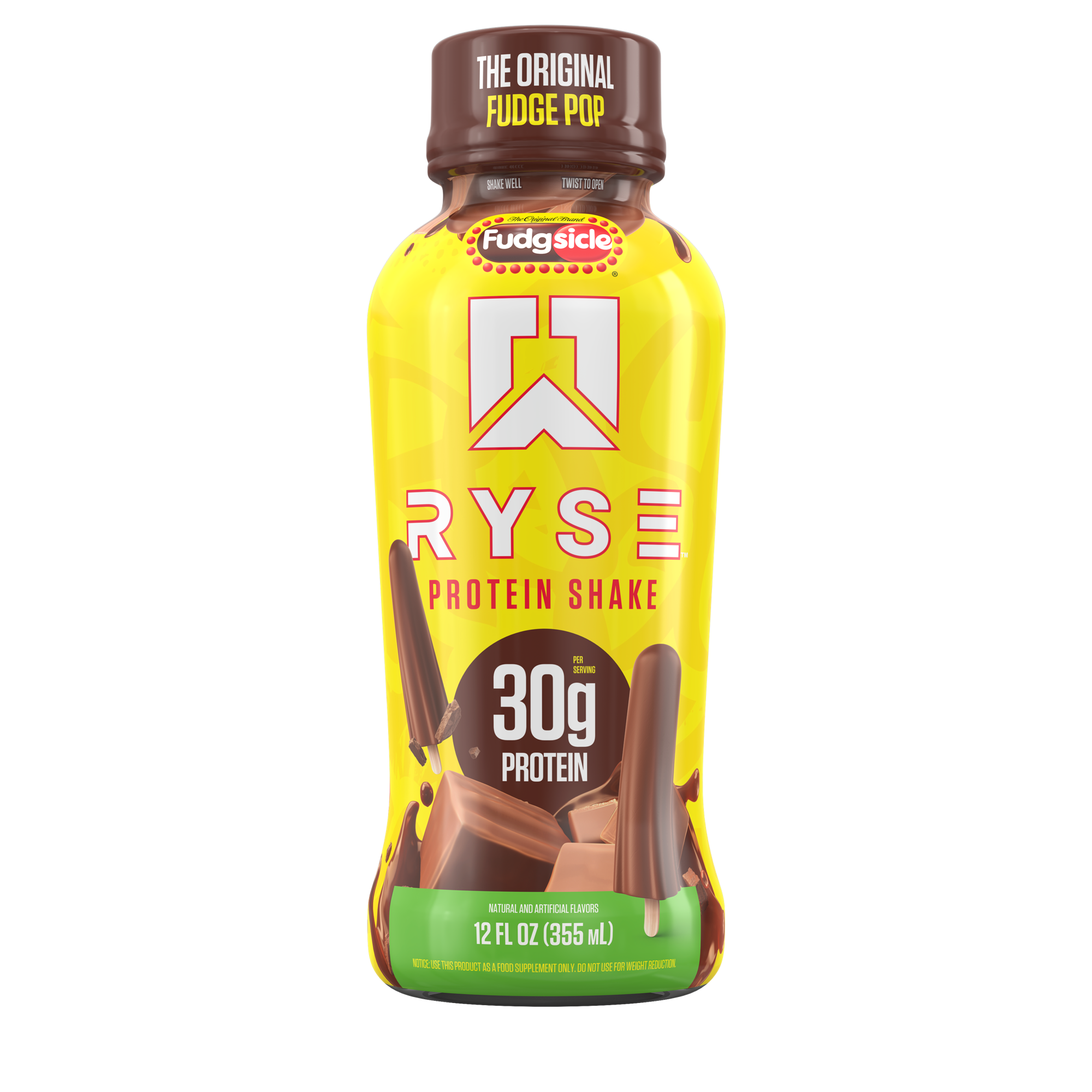 Loaded Protein Shake RTD Secondary image