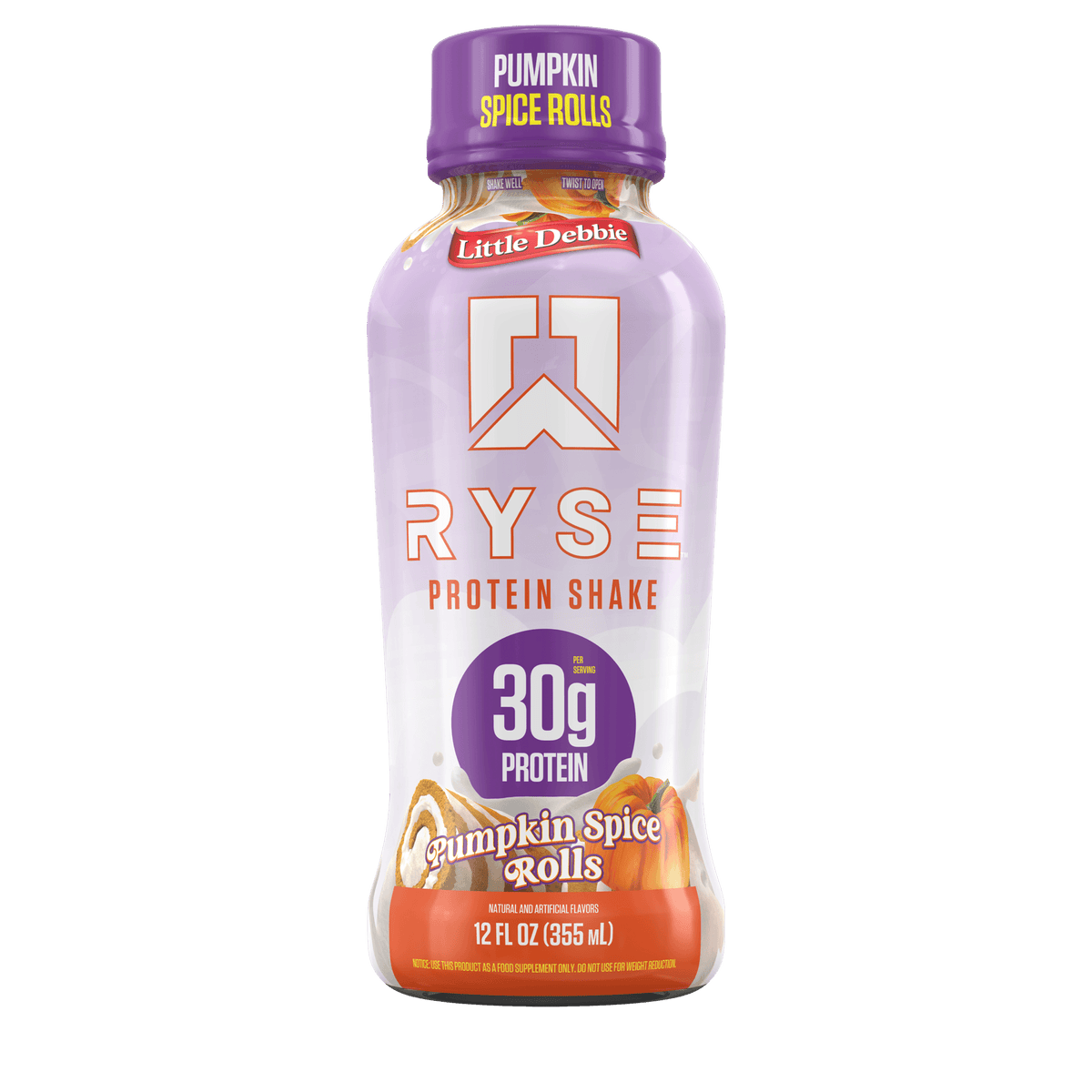 Loaded Protein Shake RTD Main image