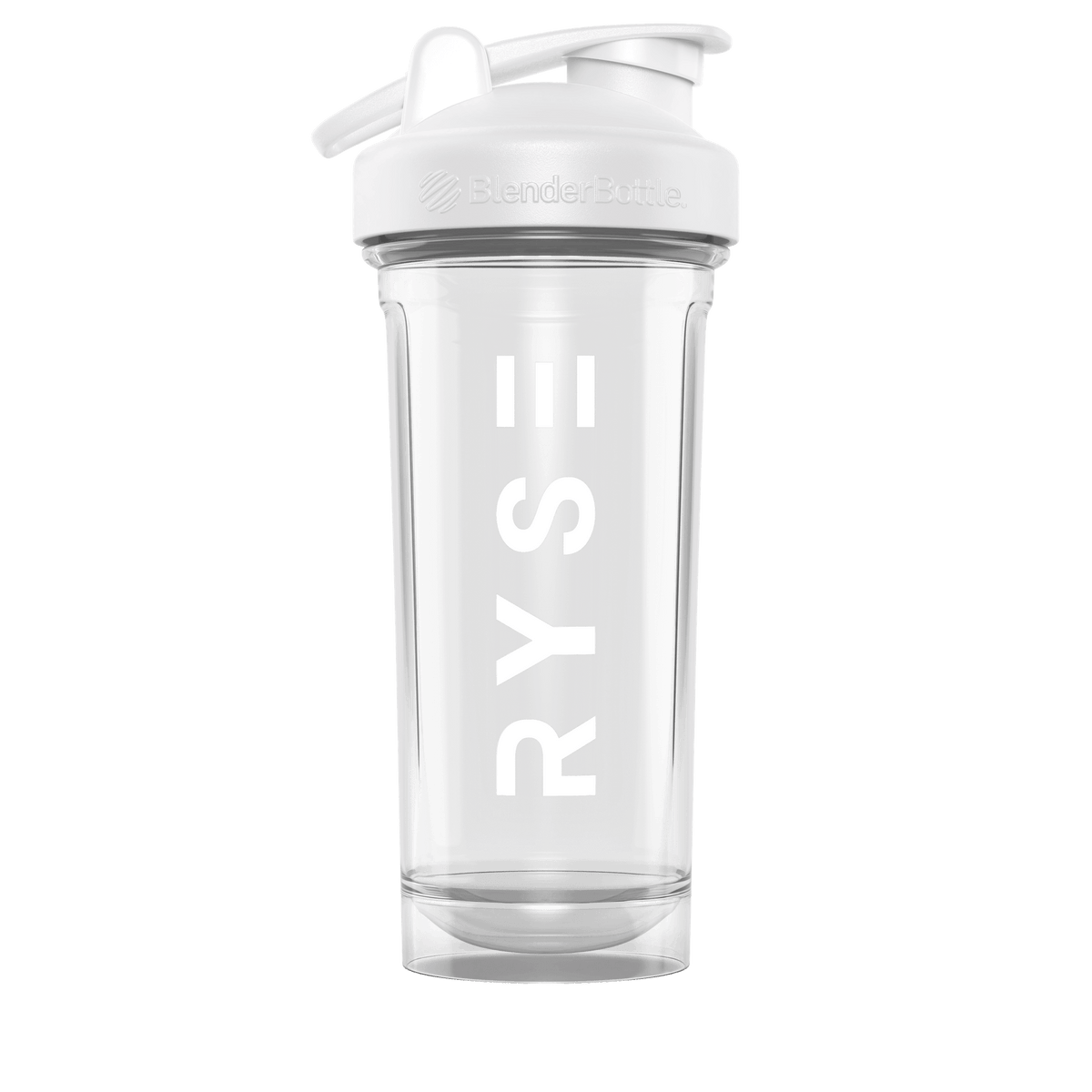 RYSE x Blender Bottle