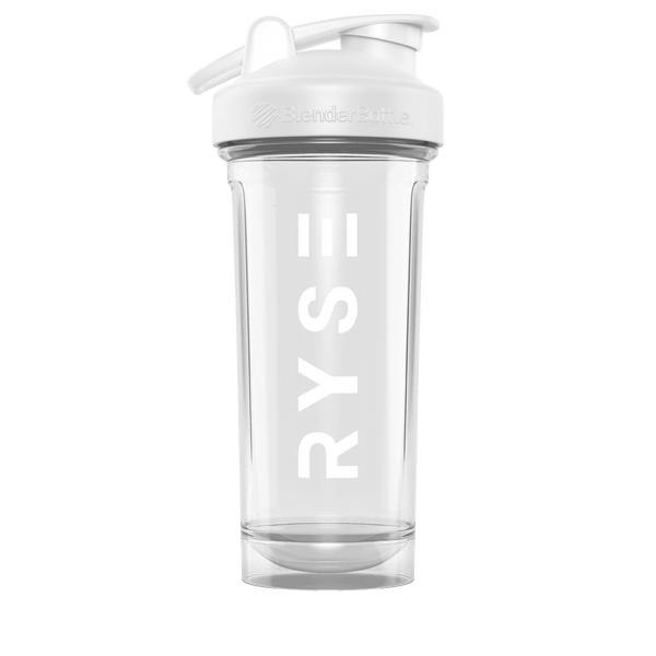 RYSE x Blender Bottle