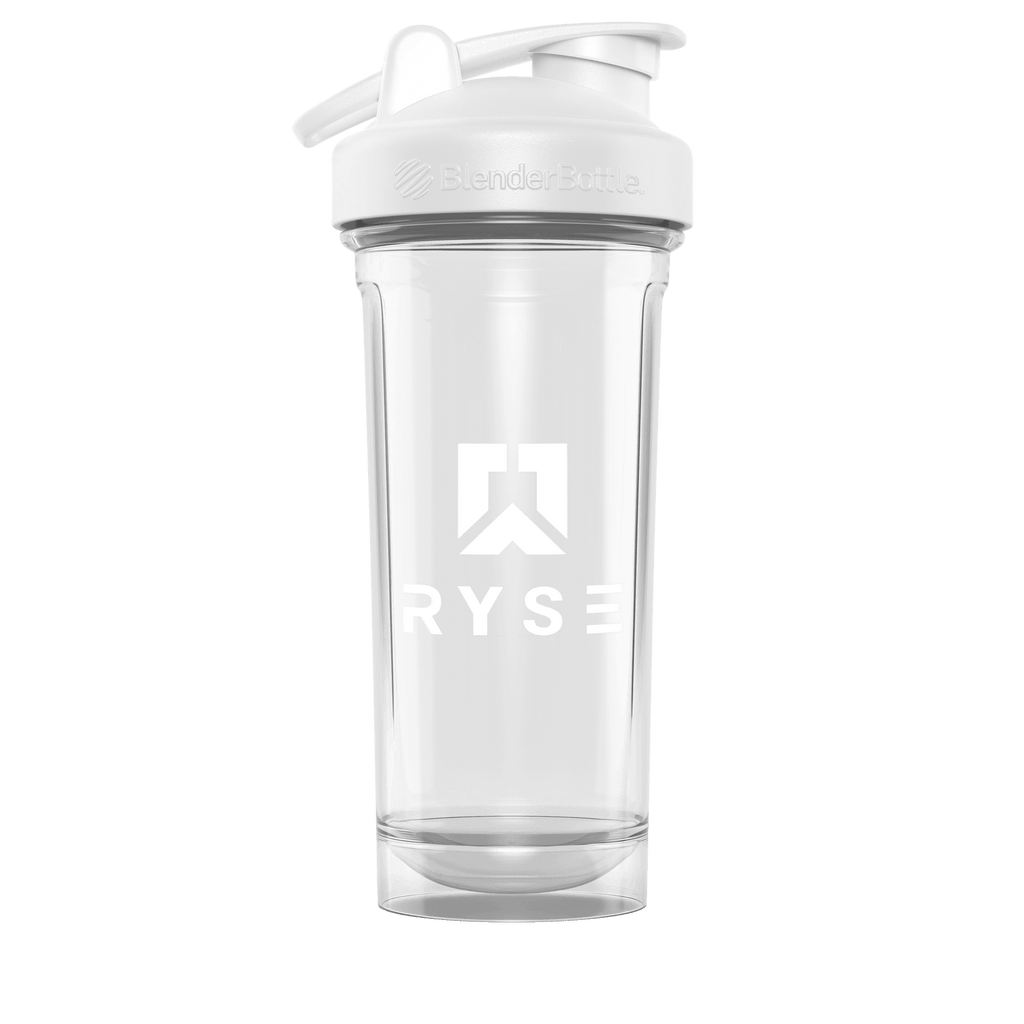 RYSE x Blender Bottle