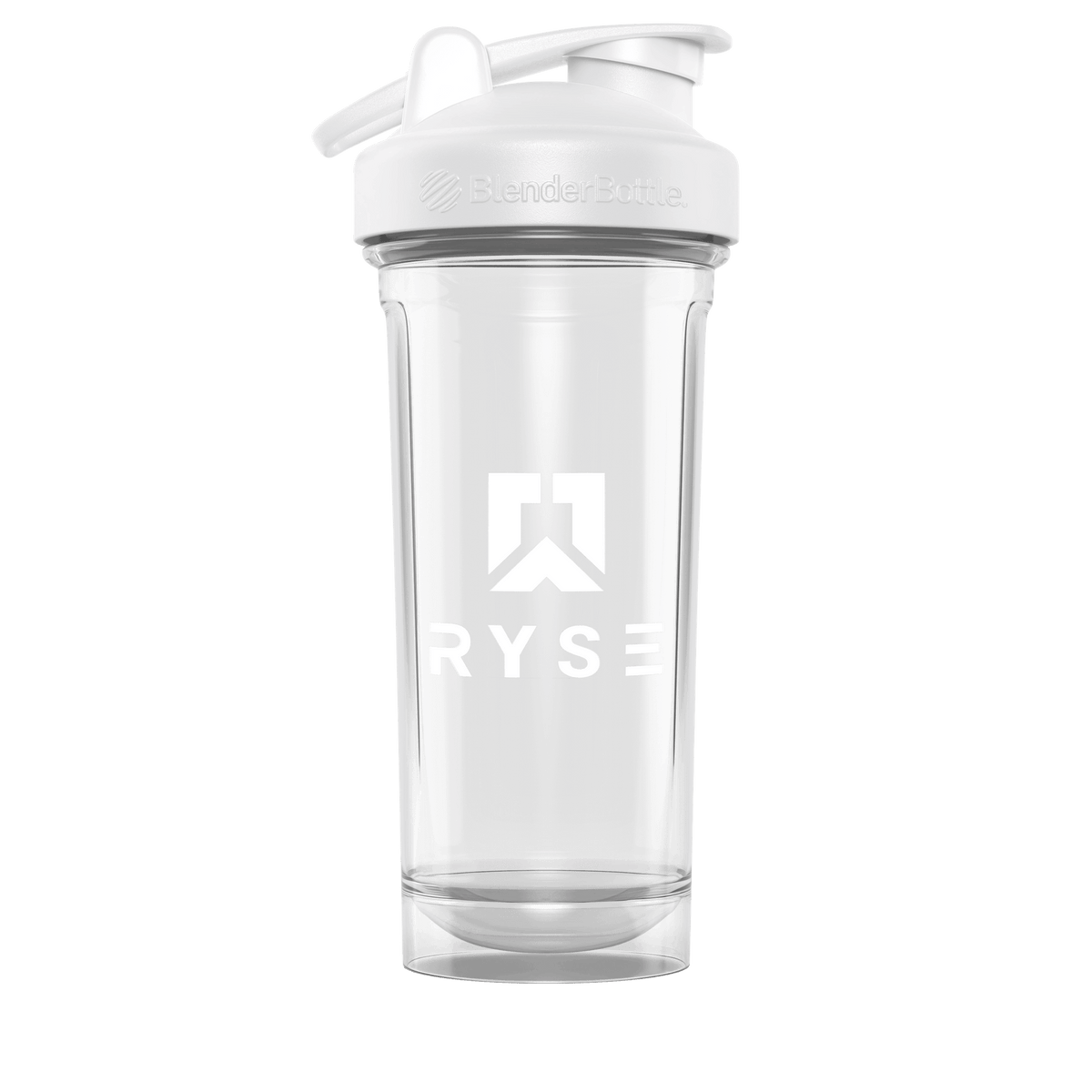 RYSE x Blender Bottle