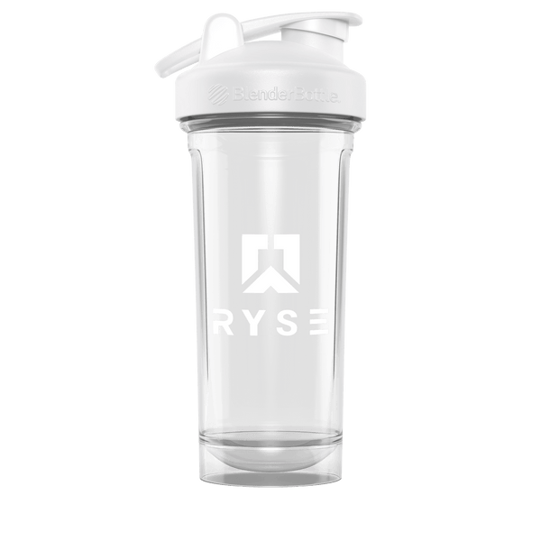 RYSE x Blender Bottle