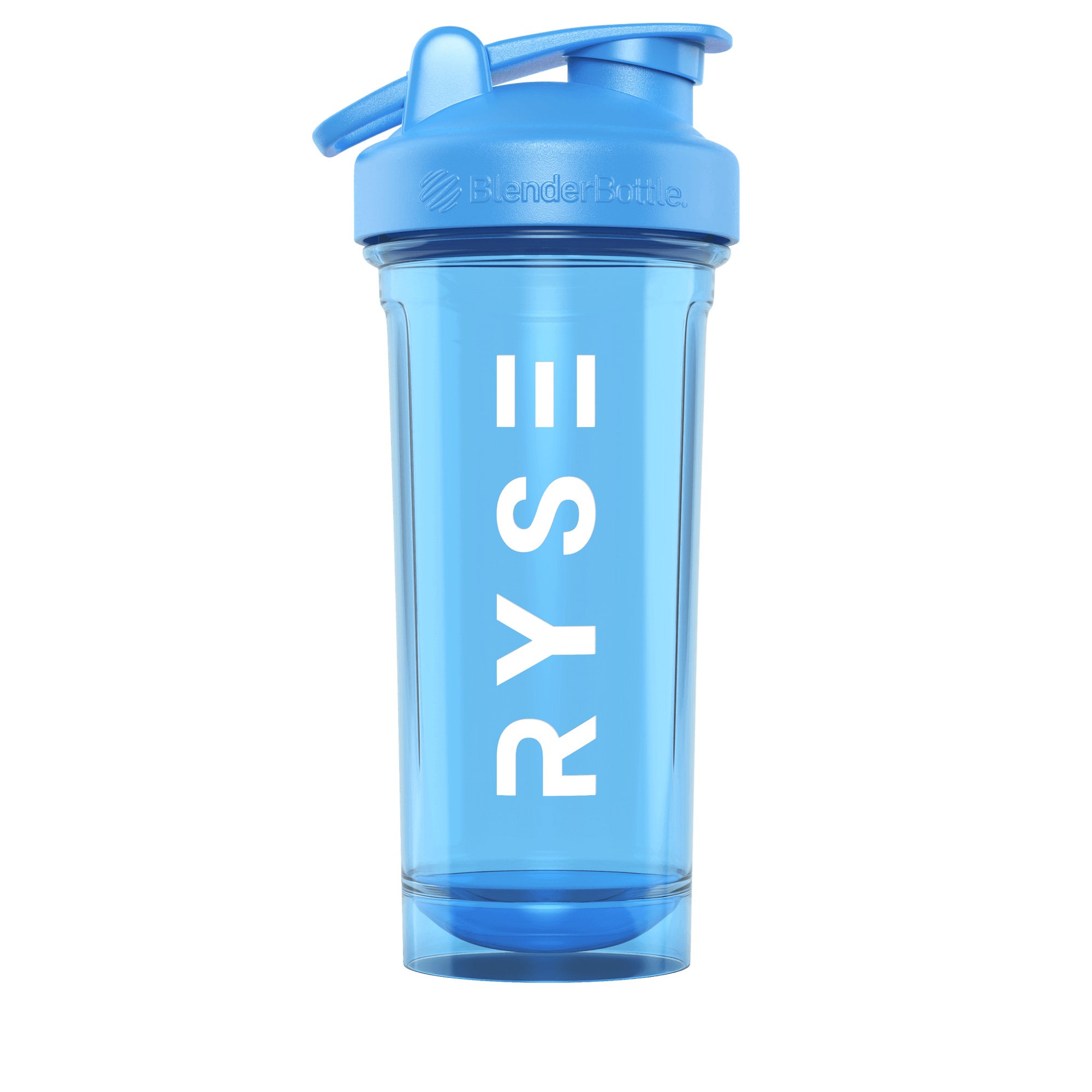 RYSE x Blender Bottle Secondary image