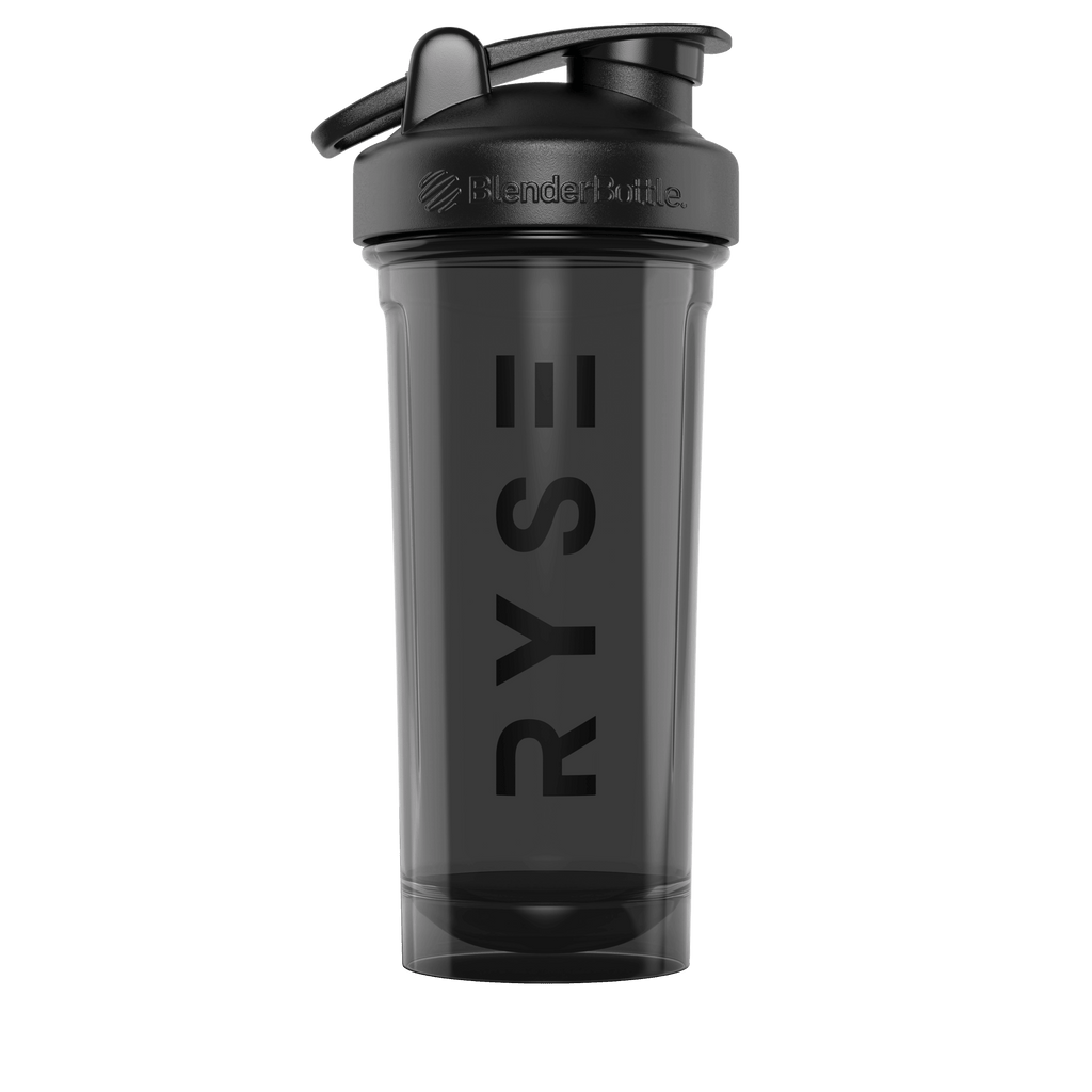RYSE x Blender Bottle