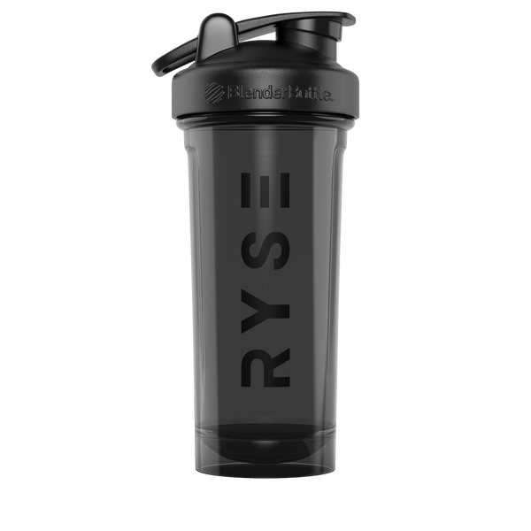 RYSE x Blender Bottle