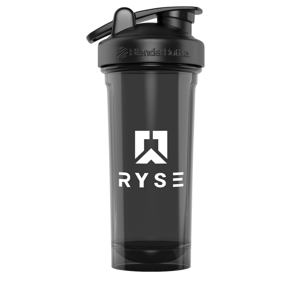 RYSE x Blender Bottle
