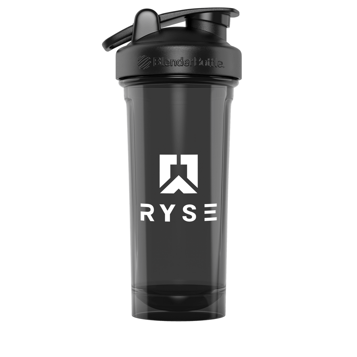 RYSE x Blender Bottle