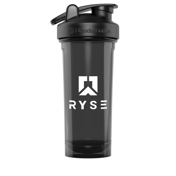 RYSE x Blender Bottle