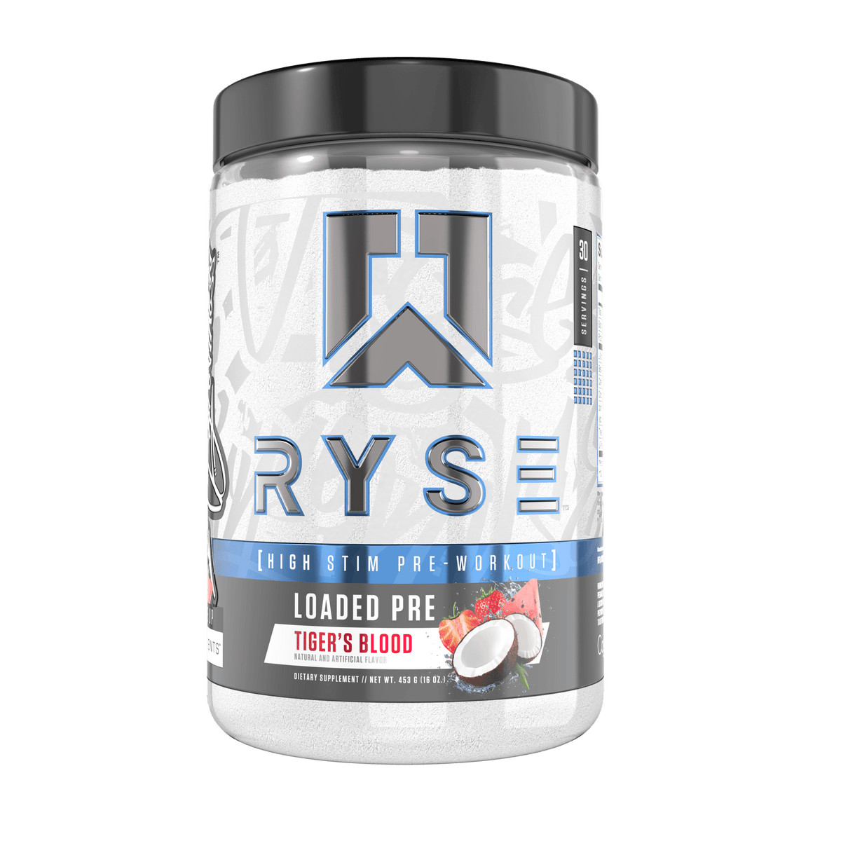 Loaded Pre