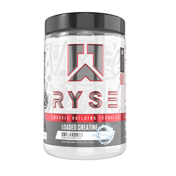 Loaded Creatine