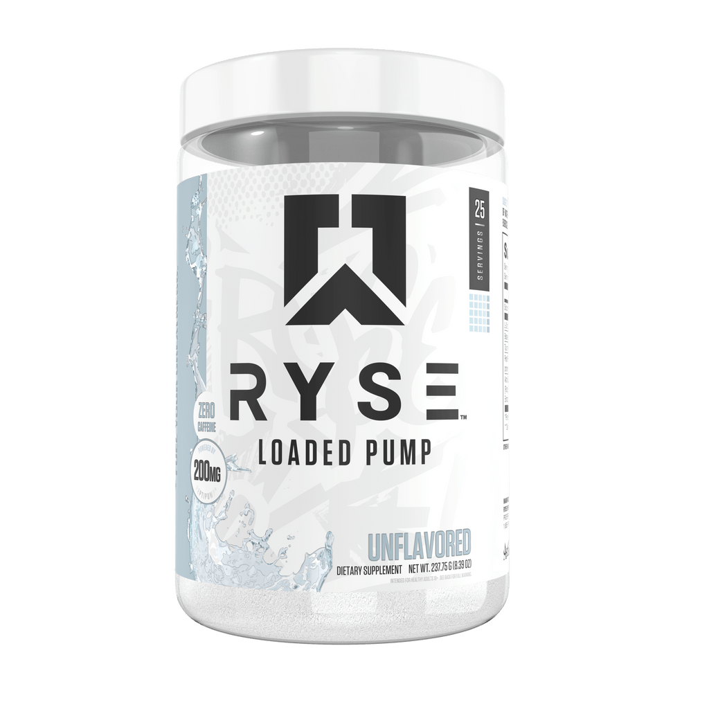 Loaded Pump
