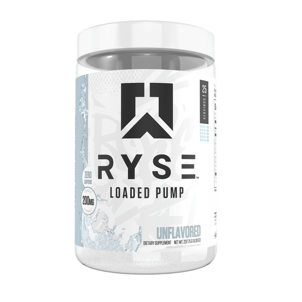 Loaded Pump